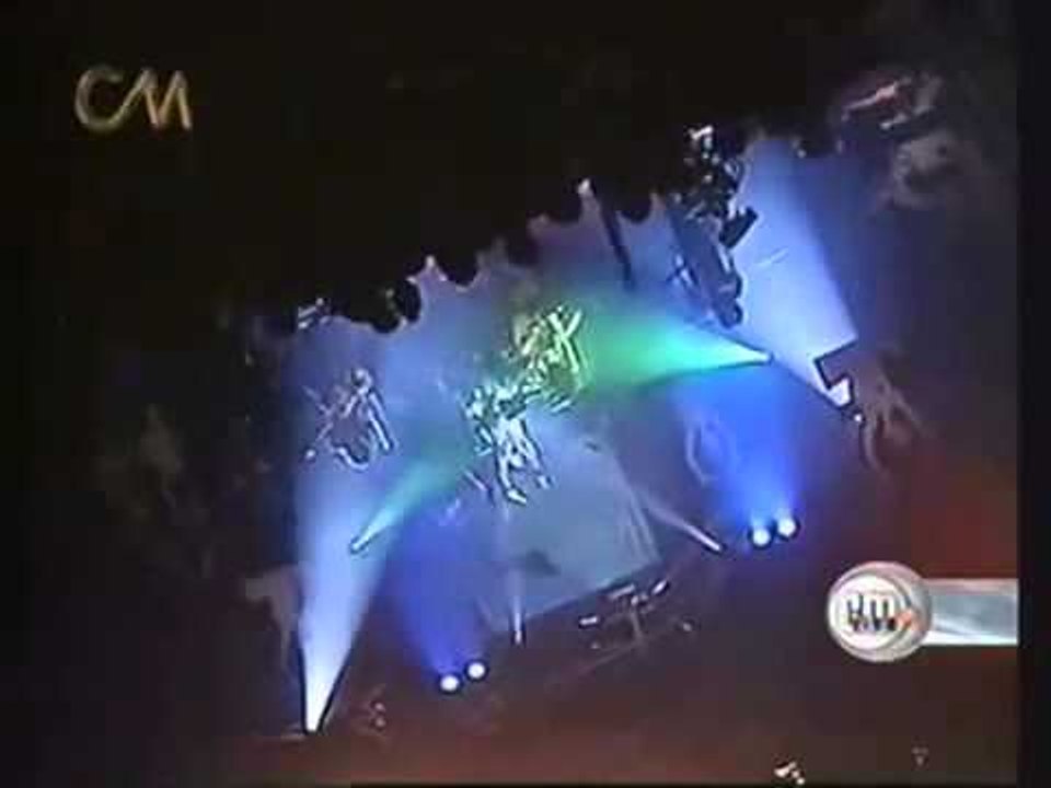 El Otro Yo - 10000000 (CM Vivo 2005)
