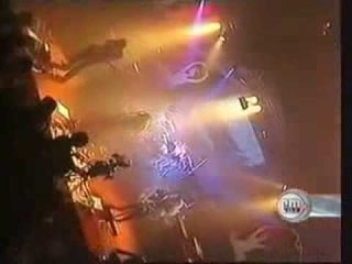 El Otro Yo - Autodestrucción (CM Vivo 2005)