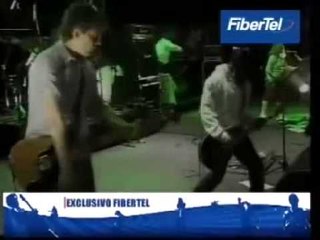 El Otro Yo - Pepsi Music 2007 (Parte4)