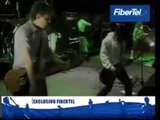 El Otro Yo - Pepsi Music 2007 (Parte4)