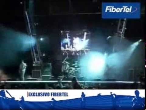 El Otro Yo - Pepsi Music 2007 (Parte2)