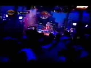 El Otro Yo - Arriba (MuchMusic 2000)