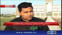 Mashal Khan's Interview to Media 2 Days Before Getting Killed