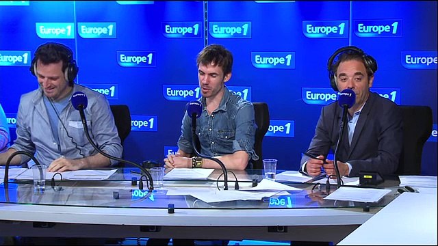 Arnaud Demanche : Amis du glamour, bonjour