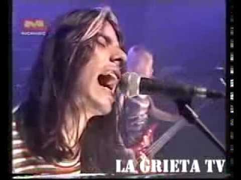 El Otro Yo - Much Music 1997 (show completo)