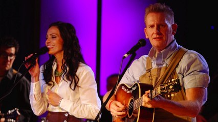 Joey+Rory - I Need Thee Every Hour