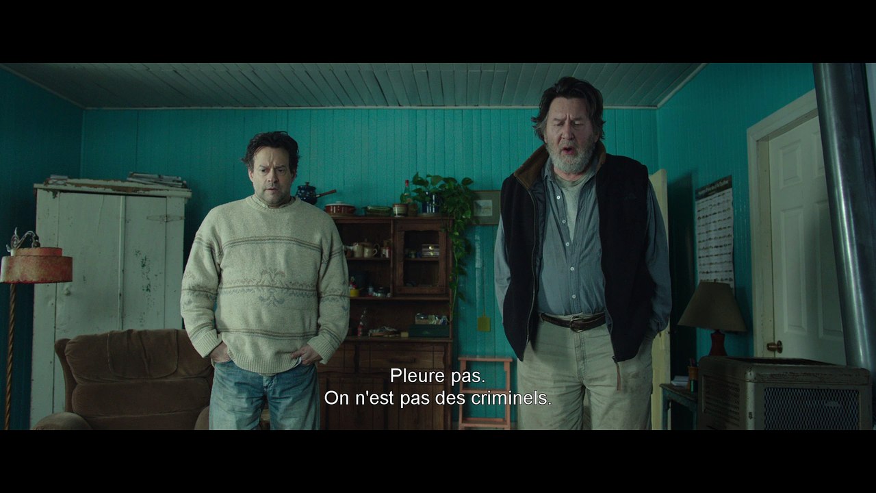 LES MAUVAISES HERBES / Extrait du film N°4