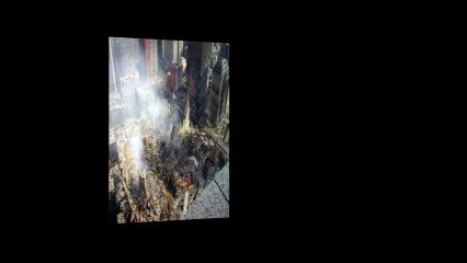 PAQUES 2017 EN MEMOIRE DES MARTYRS