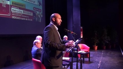 20170413-Creil-Débat « Évasion fiscale »-Introduction de Karim Boukhachba