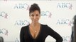Nicole Murphy ABCs Mother's Day Luncheon Red Carpet
