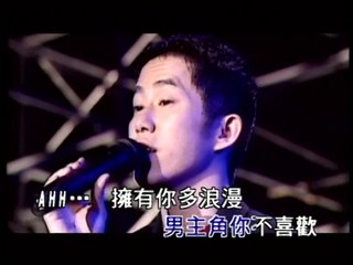 Panda Hsiung - Bu Huan