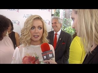Donna Mills Talks About Her Secret To Success and Playing Abby Is The Most Special