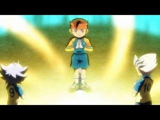 Inazuma Eleven 1-2-3 : Tokyo Game Show 2012 Trailer