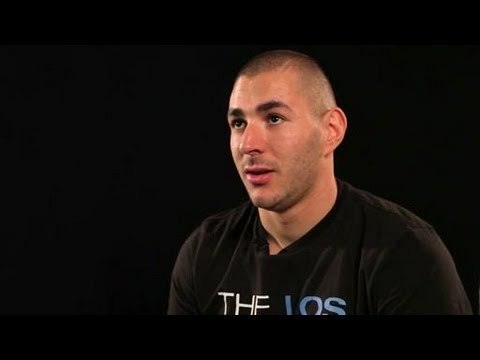 FIFA 13 : Benzema, Messi et les coulisses de la pub