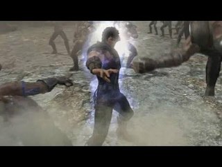 Fist of the North Star 2 : Tokyo Game Show 2012 Trailer