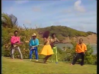 LA COMPAGNIE CREOLE - CA FAIT RIRE LES OISEAUX