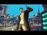 PlayStation All-Stars Battle Royale : Tokyo Game Show 2012 Trailer