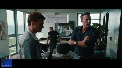 Runner, Runner Clip - I Hold The Debt - Justin Timberlake, Ben Affleck - 20th Century Fox HD