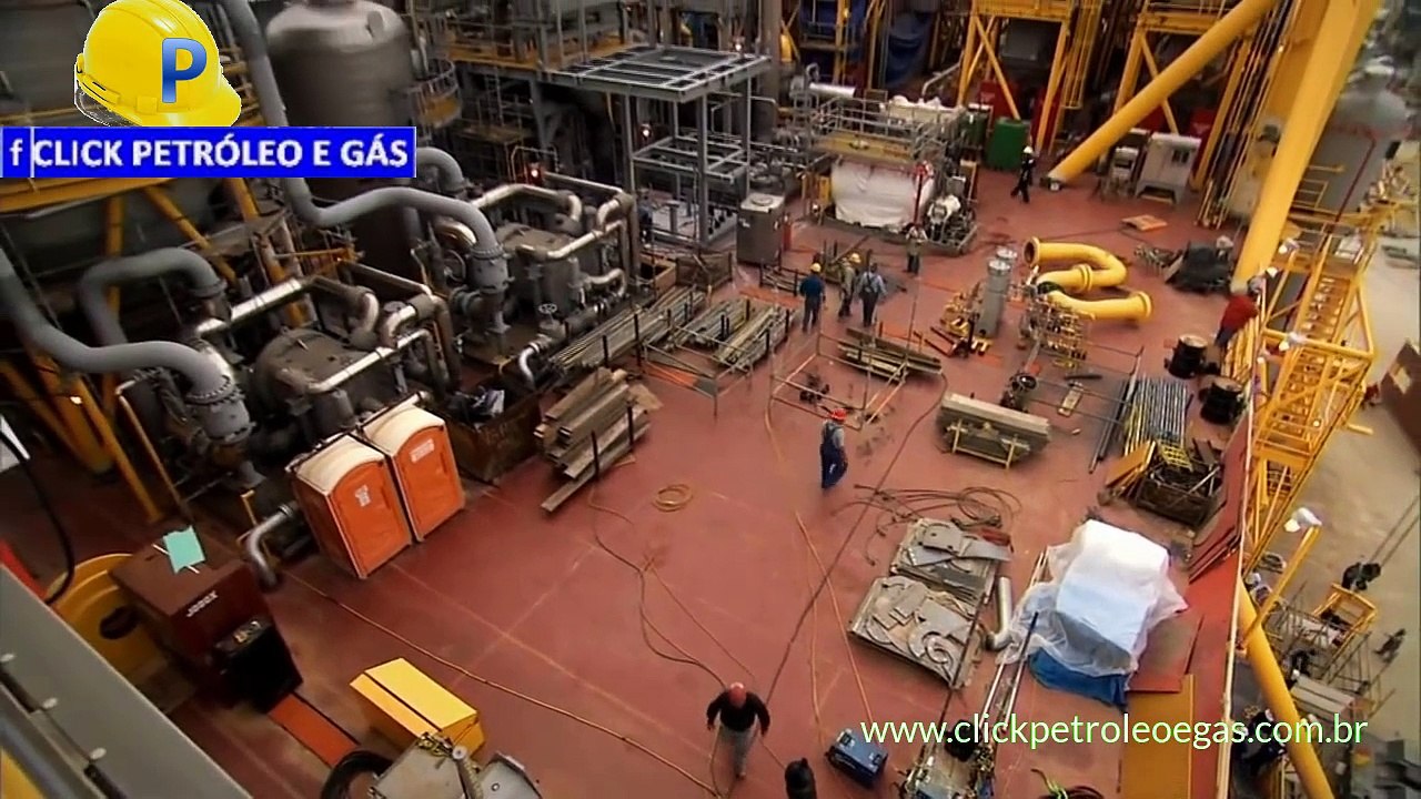 Crise do Petróleo: Conteúdo Local é visto como o principal entrave da economia