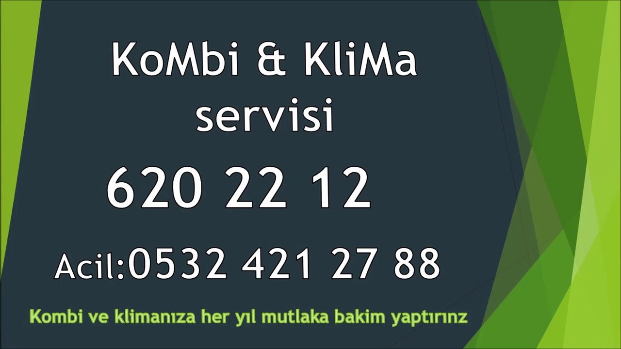 Servis Sigma ./ 620 22 12 / Kartaltepe Sigma Klima Servisi, bakım gaz montaj Sigma Servis Kartaltepe Sigma Servisi Sigma