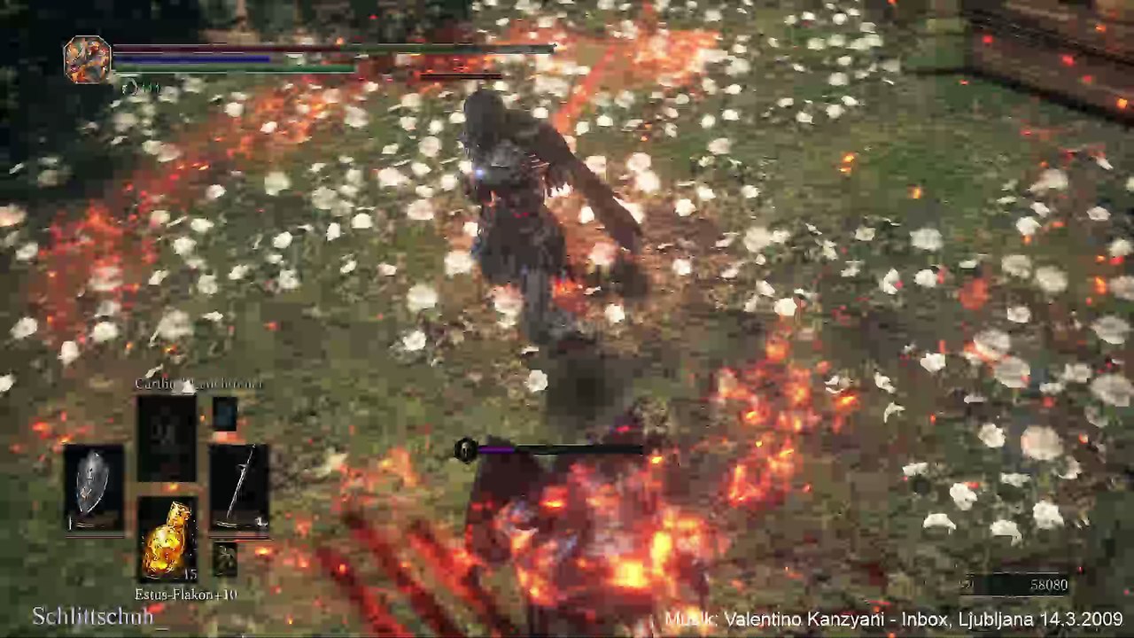 Cinematic Game Experience 11.04.2017 (no-comment)