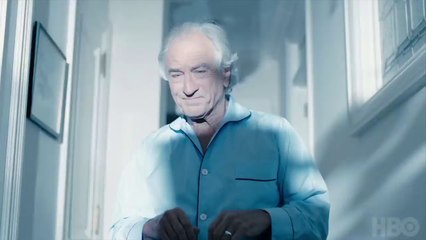 The Wizard of Lies Trailer #1 (2017)