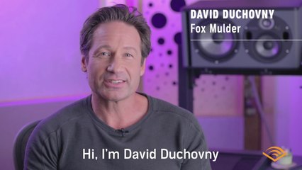 X-Files Cold Cases  : Official Teaser - 2017