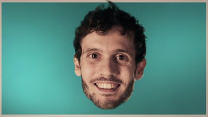 Andrea Nardinocchi - Come M.J.