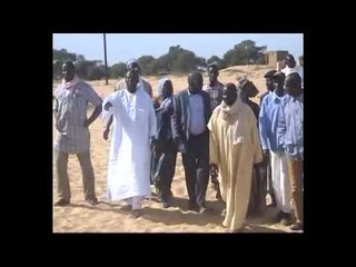 Oumar Sarr revient à la charge en accusant le procureur d'attaques virulentes contre le PDS