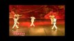 Sensei du 26 Janv 2014 avec les moines du Shaolin au Grand Théâtre