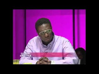 Grand Rendez-vous 17 janvier 2014 PARTIE 2