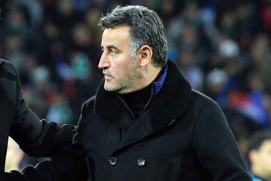 Garcia : «Il ne faut plus traîner en route»