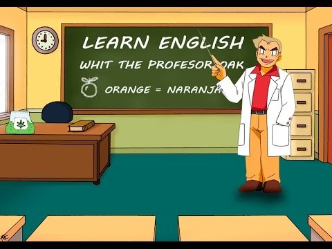 INGLES PARA PRINCIPIANTES