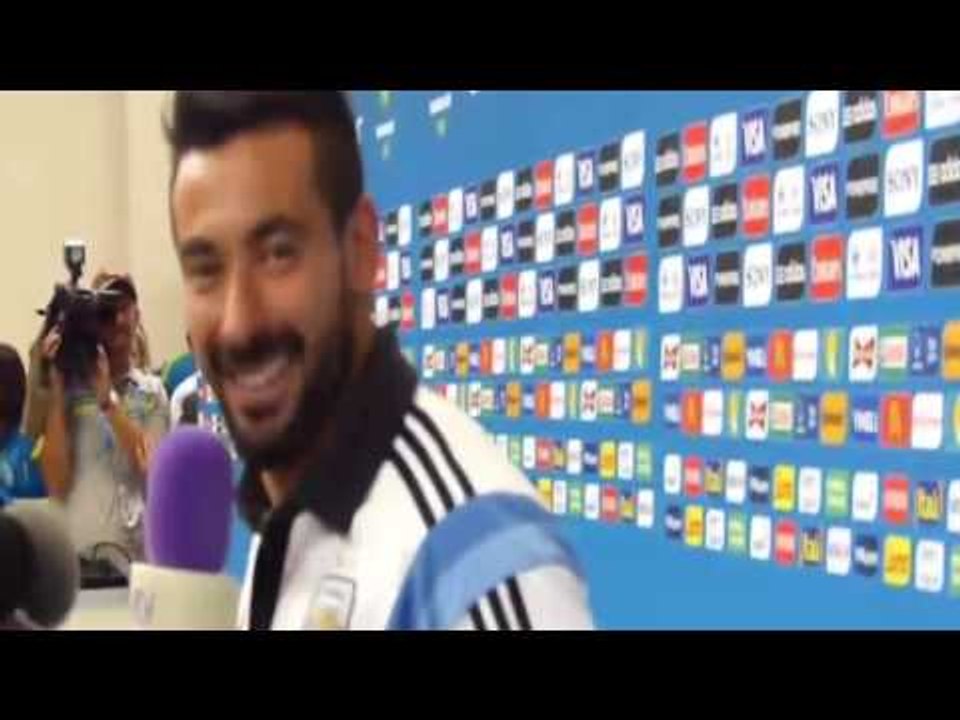 POCHO #fumafaso