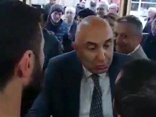 CHP'li Vekile Şok Tepki: PKK 'Hayır' Diyor Siz de Peşindesiniz