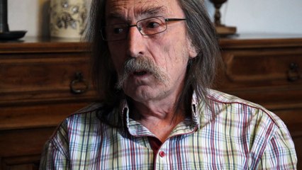 Rencontre avec Yvon Quissargues, curé de Mèze