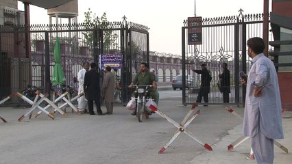 Pakistan : un étudiant aux idées libérales lynché à mort