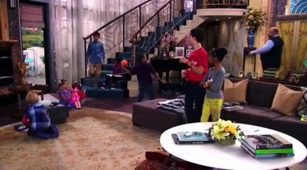 Jessie S 3 Ep 14- Help Not Wanted