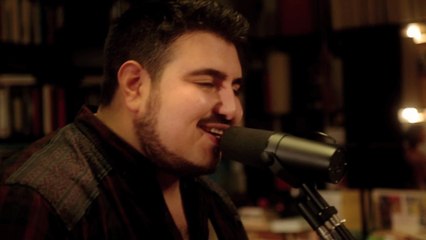 Georg auf Lieder - Marine