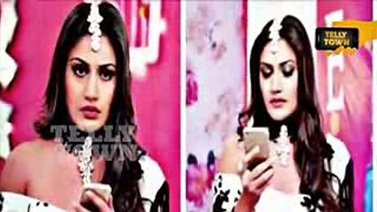 Ishqbaaz - 15th April 2017 - Upcoming Twist - Star Plus TV Serial News