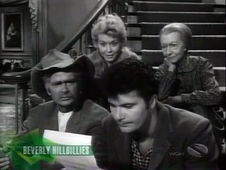 The Beverly Hillbillies - 1x08 - Jethro Goes To School