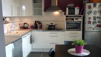 Dijon beau T2 - Agence CARREZ Immobilier