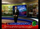 Regional News Bulletin 05am 13 April 2017 Such TV