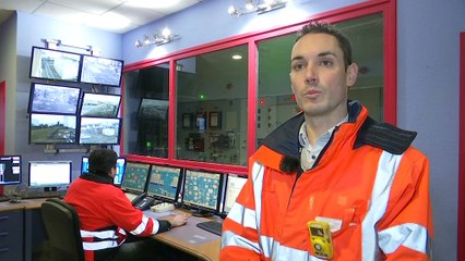 Effacement de consommation avec Smart Grid Energy, témoignage d'un industriel.