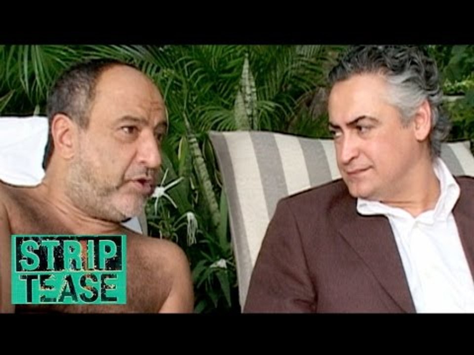 STRIP TEASE - Dans l'enfer de Bali