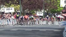Tour du Loir-et-Cher 2017 - Étape 3 : La victoire d'Arvid De Kleijn