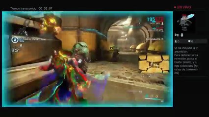 Warframe haciendo eventos segunda parte (11)