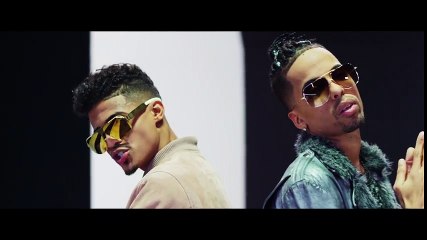 Te Robo - Gigolo y La Exce [Oficial Video]