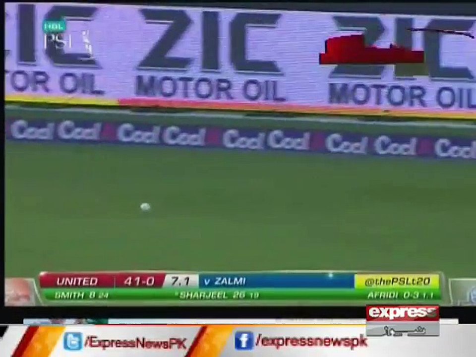 NASIR JAMSHAID