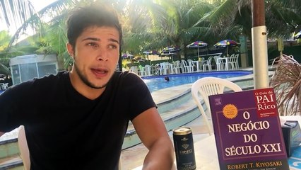 ESTOU SEM DINHEIRO PARA ENTRAR NA HINODE! Tenho alguma alternativa?